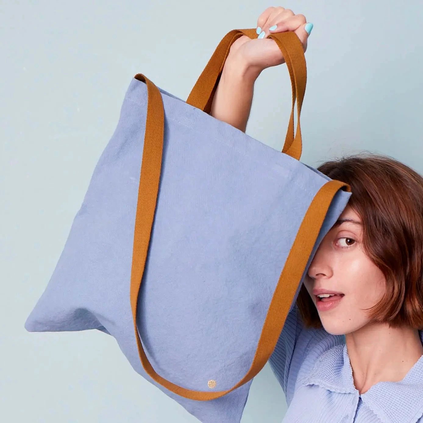 Sac city Iona by La Cerise sur le Gâteau