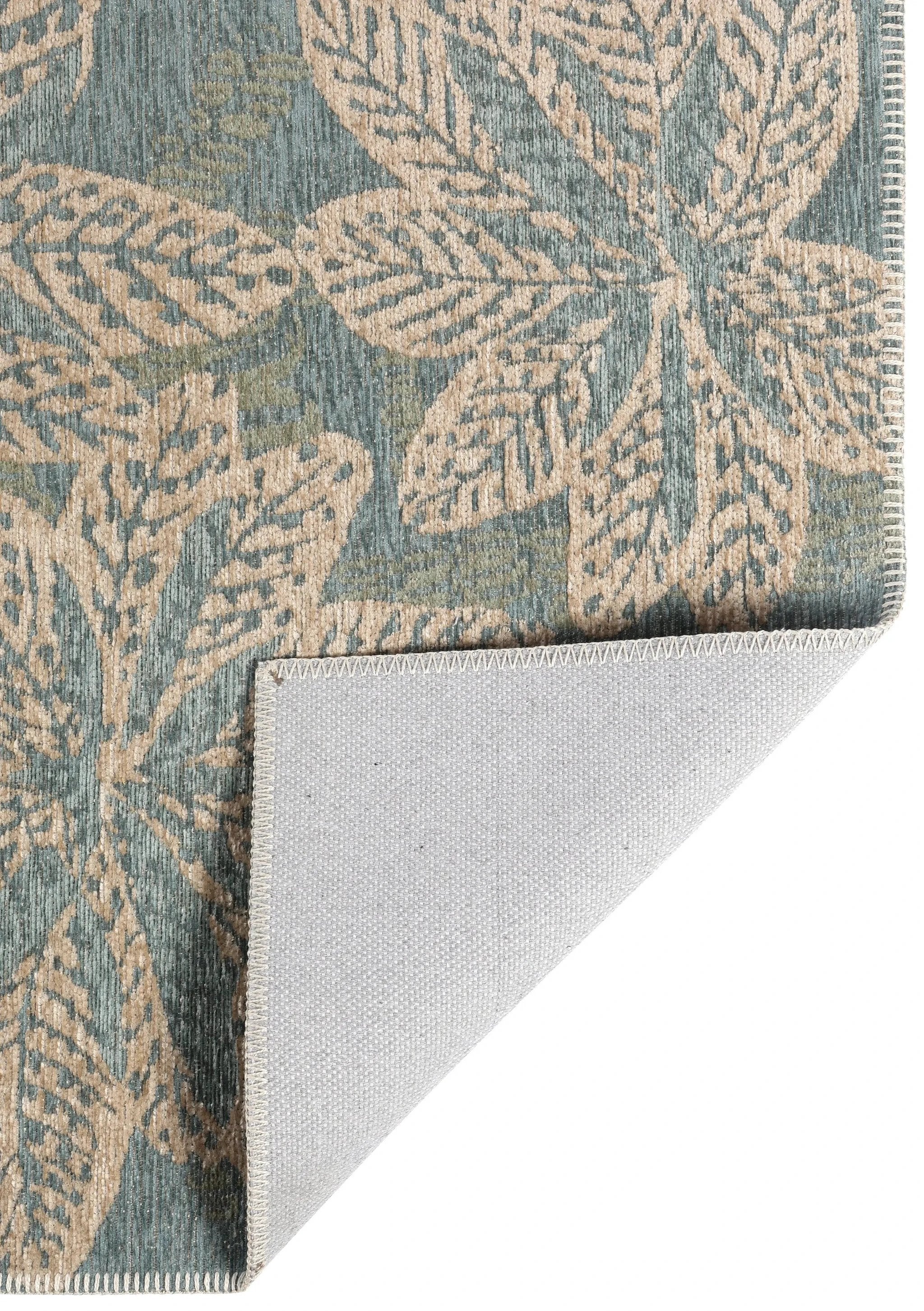 Tapis Ariane outdoor recyclé by Vivaraise