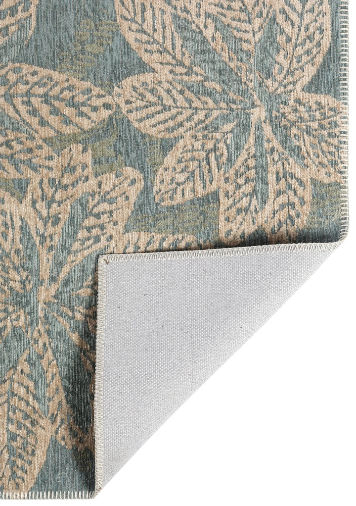 Tapis Ariane outdoor recyclé by Vivaraise