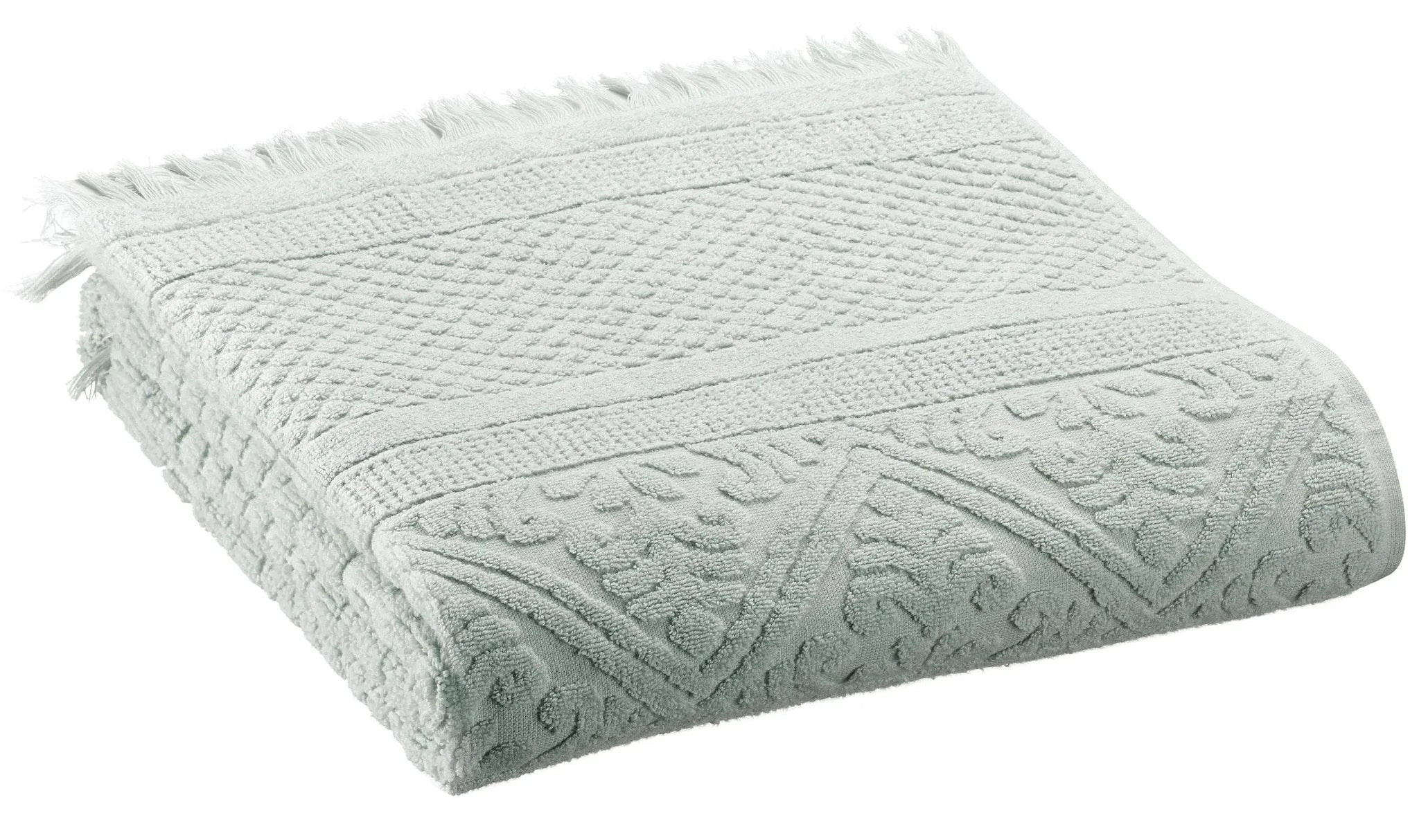 Serviette de Toilette Zoé by Vivaraise