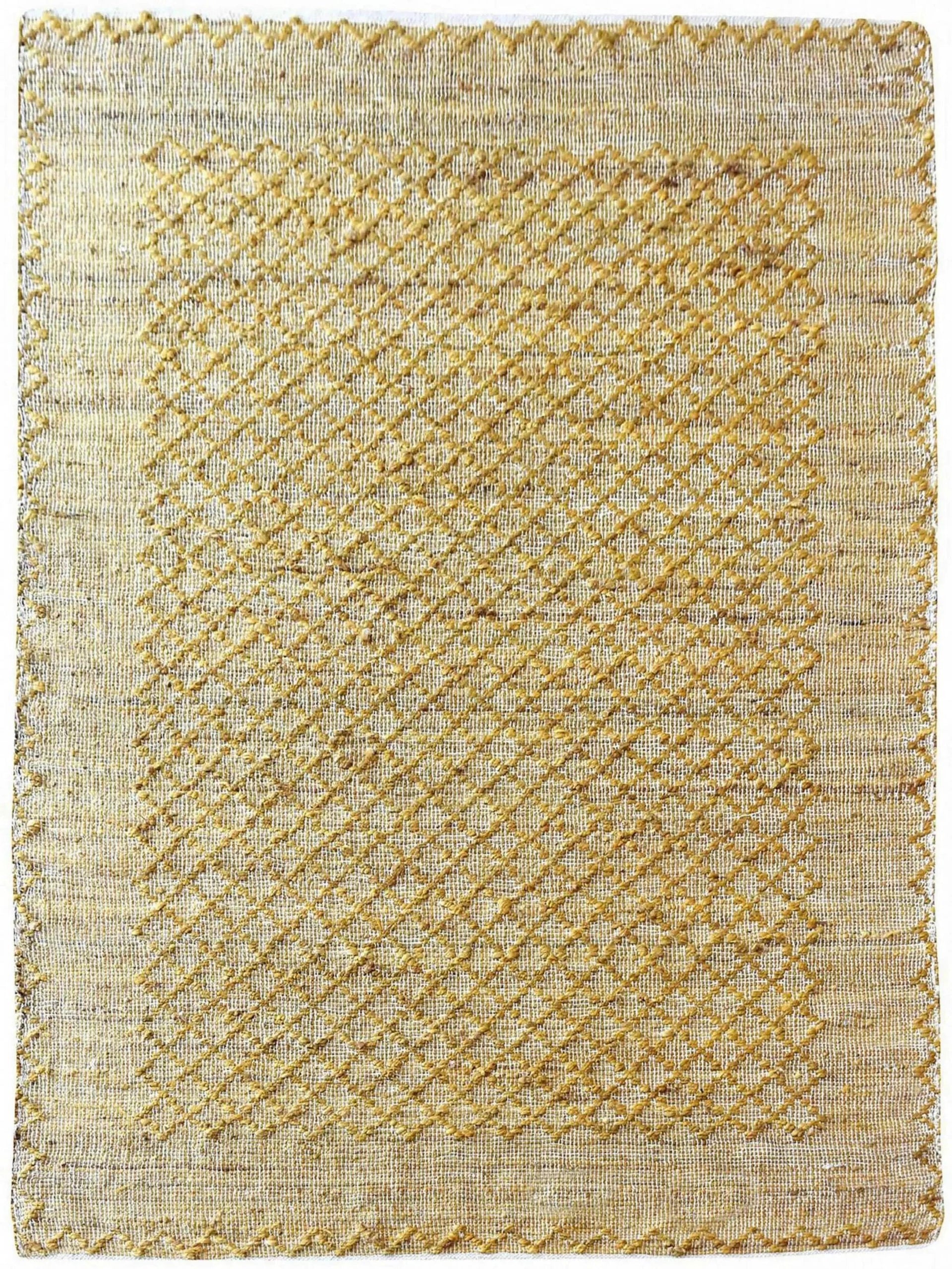 Tapis Ronan Or by The Rug Republic
