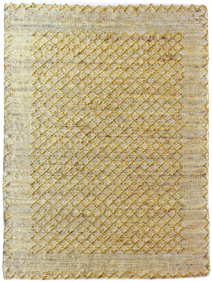 Tapis Ronan Or by The Rug Republic