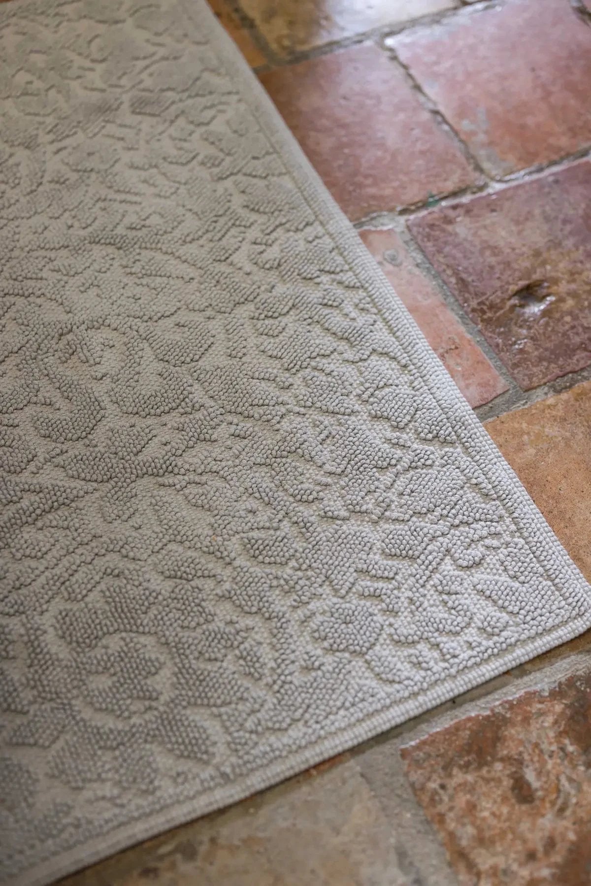 Tapis de bain Gilda by Vivaraise