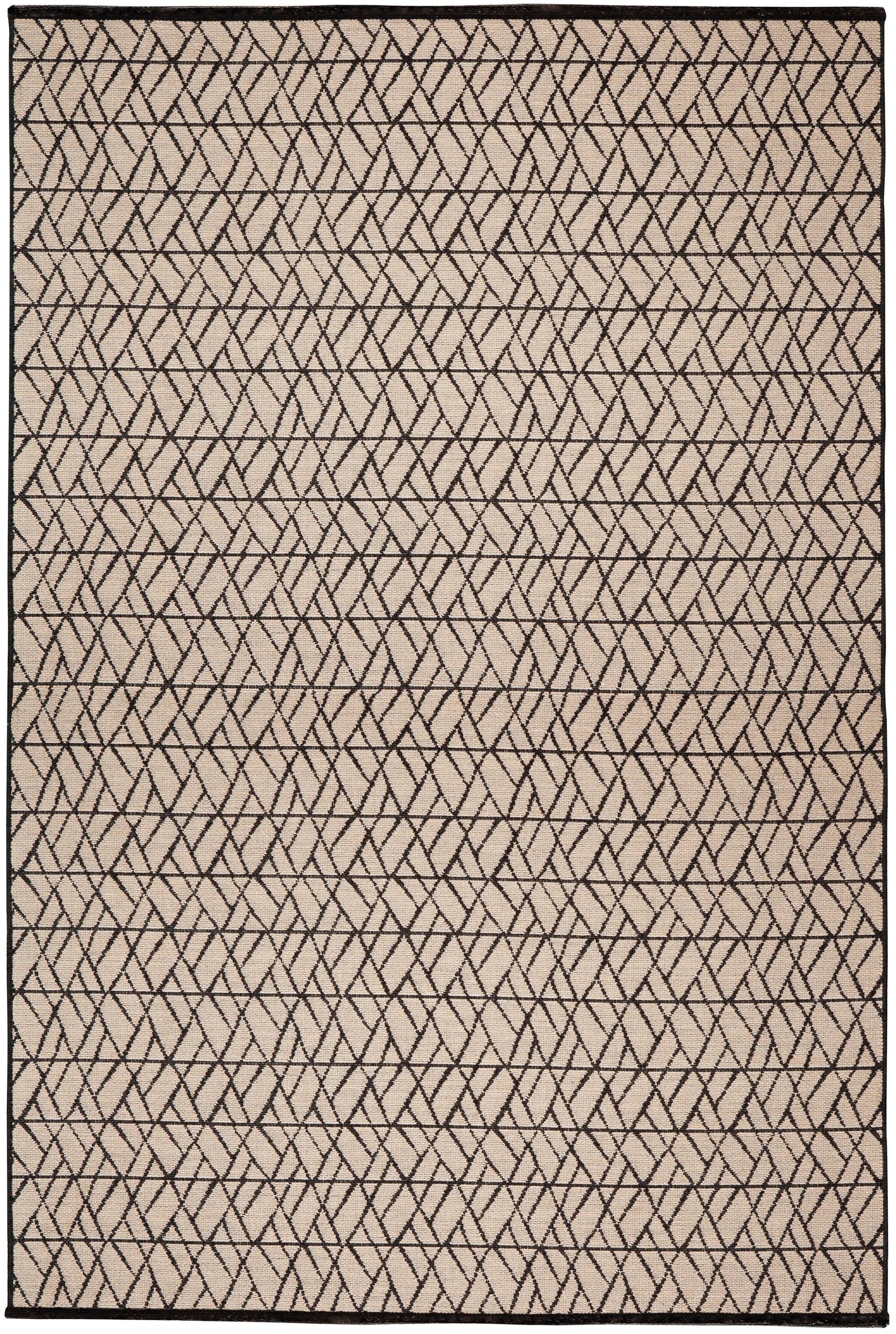 Tapis Sadar 2 outdoor Naturel by Vivaraise