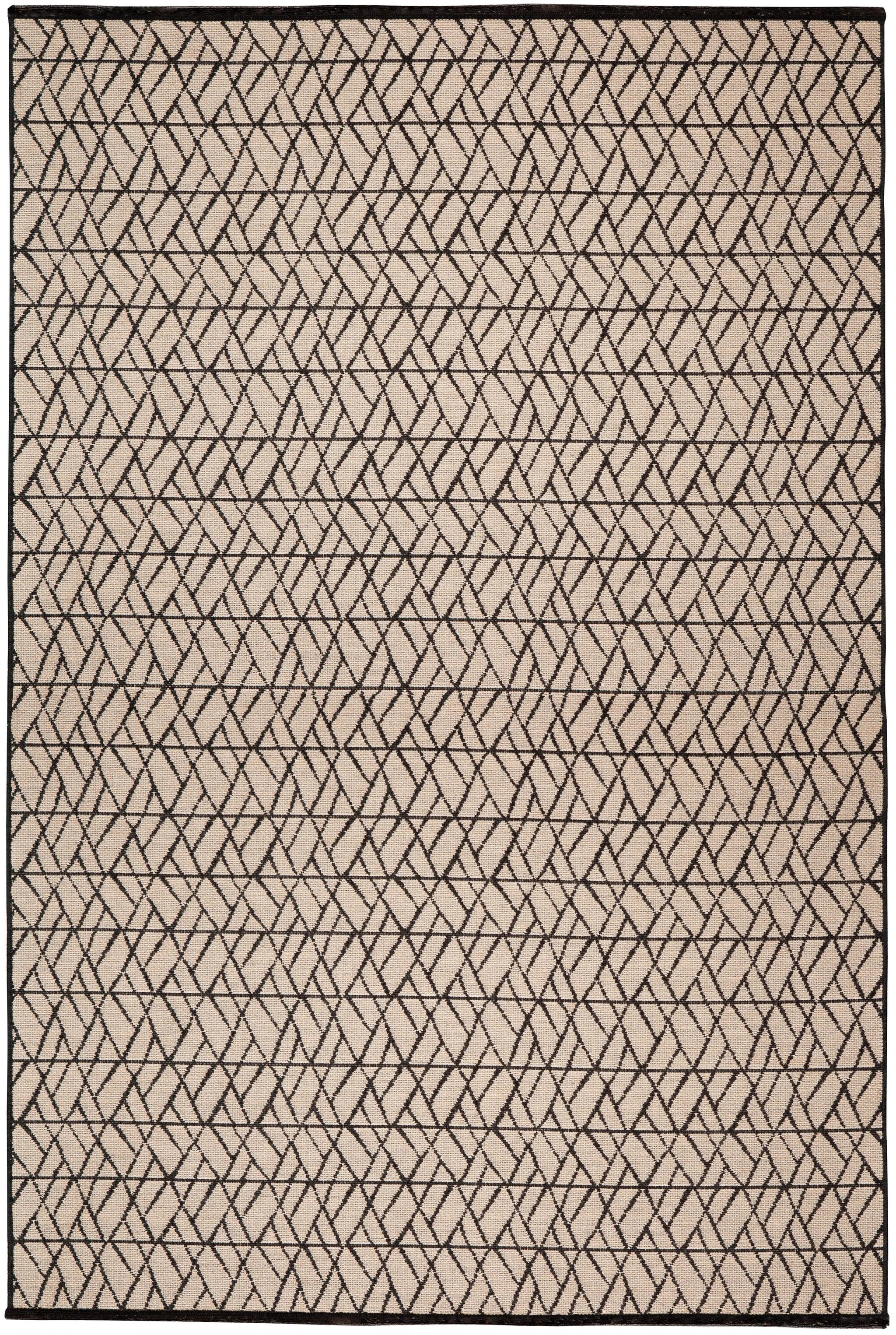 Tapis Sadar 2 outdoor Naturel by Vivaraise