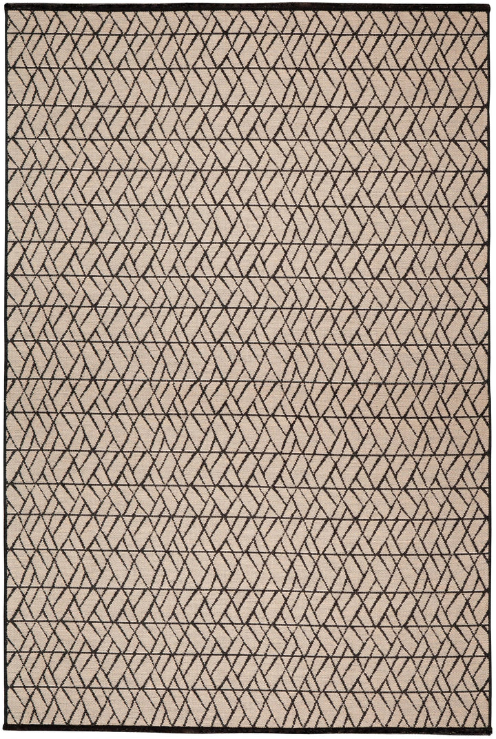 Tapis Sadar 2 outdoor Naturel by Vivaraise