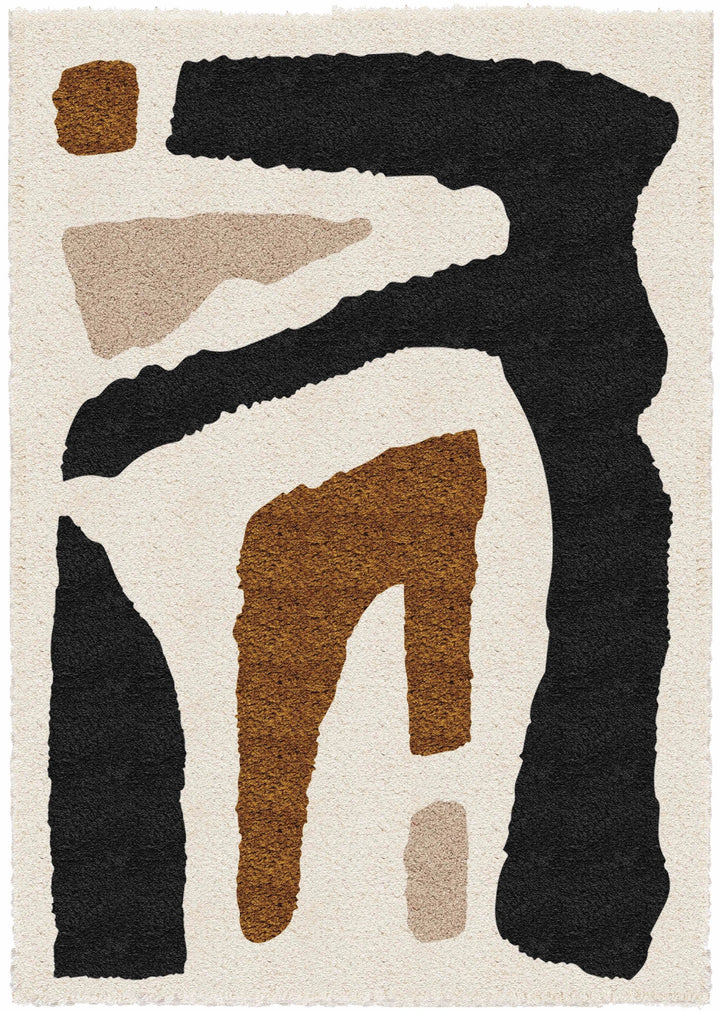 Tapis Andra Multico by Vivaraise