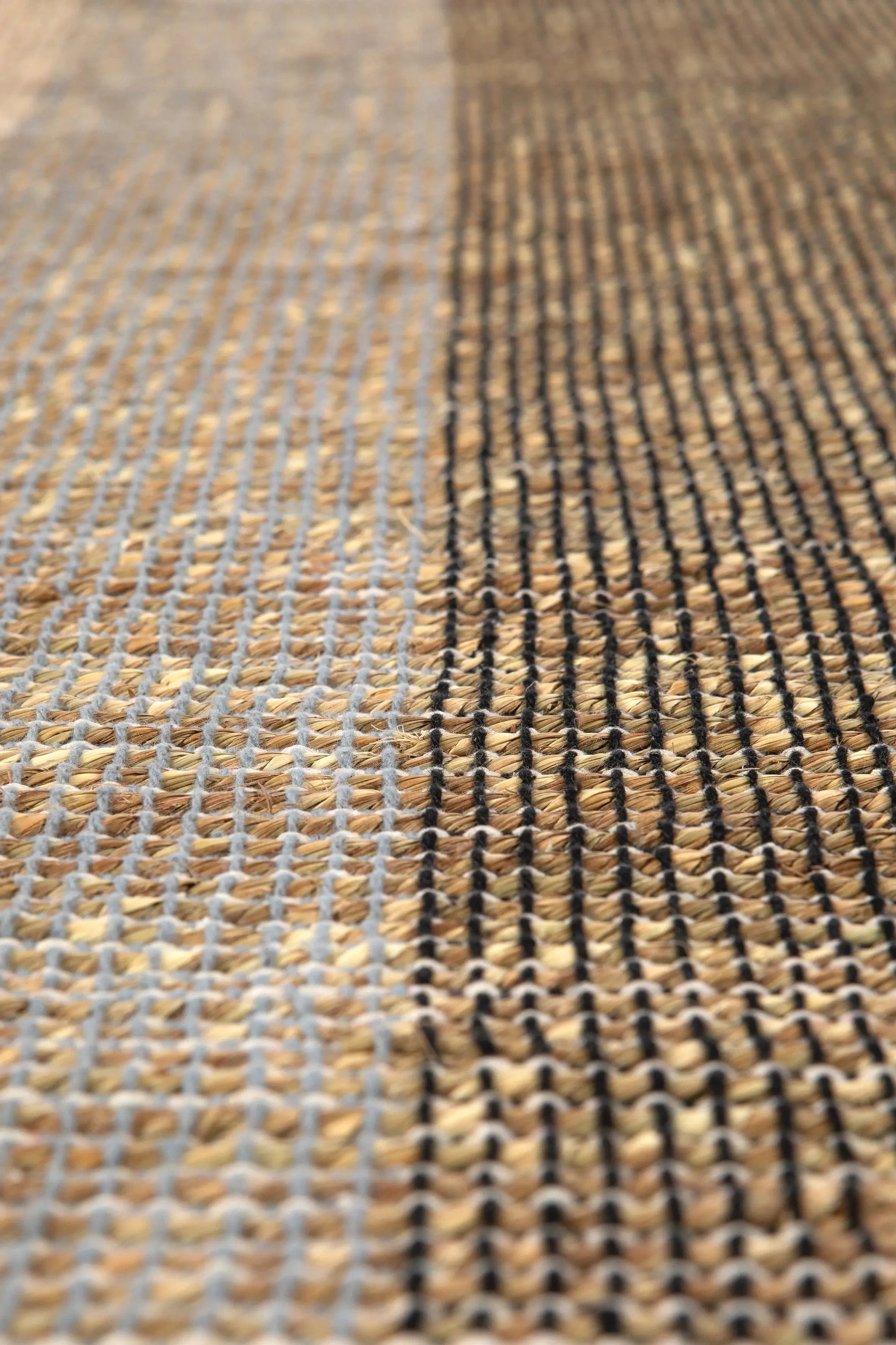 Tapis Karan – Vue d'ambiance salon