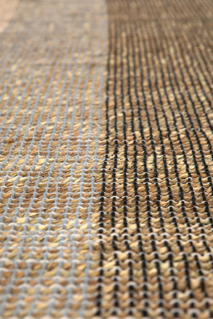 Tapis Karan – Vue d'ambiance salon
