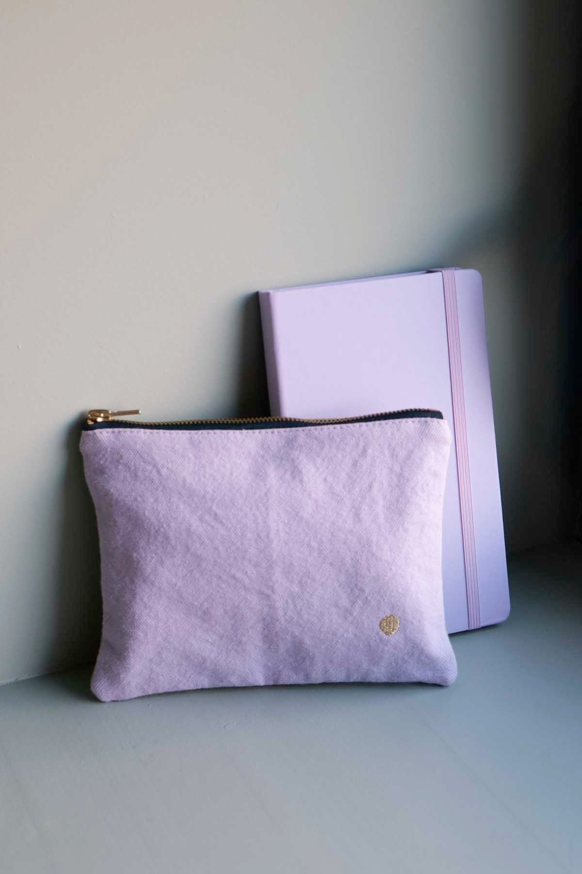 Pochette Tricolo La Cerise sur le Gâteau