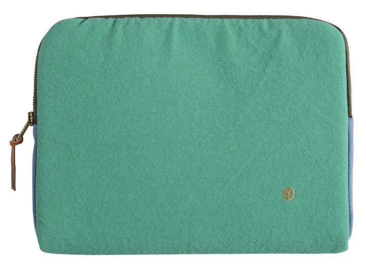 Housse iPad Tricole La Cerise sur le Gâteau