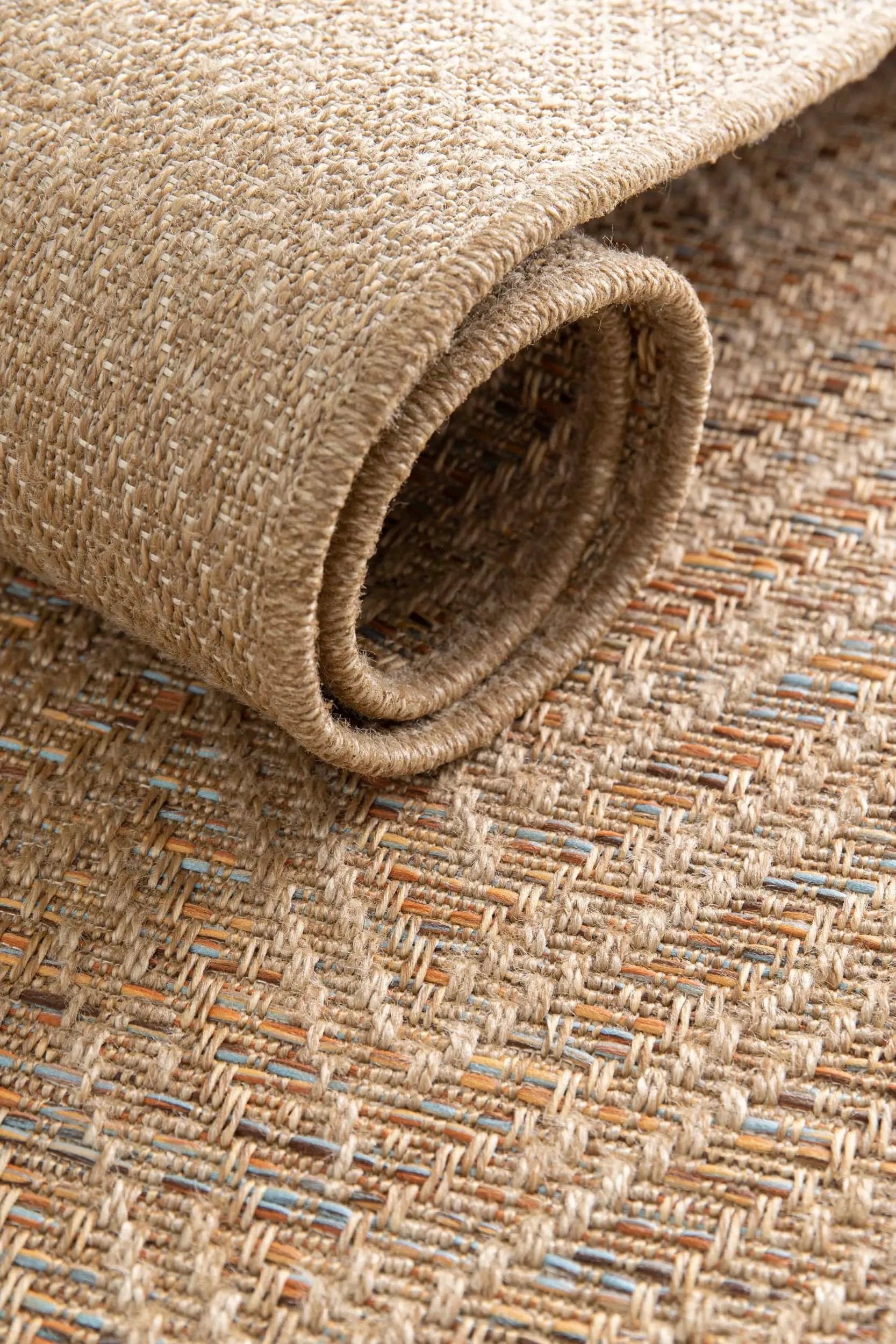 Tapis Eva outdoor Multico by Vivaraise