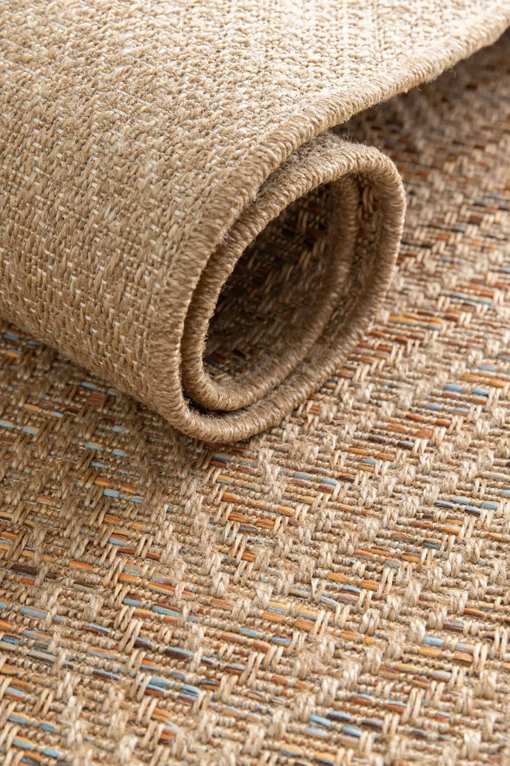 Tapis Eva outdoor Multico by Vivaraise