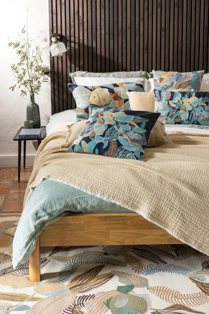 Housse de couette Kala by Vivaraise