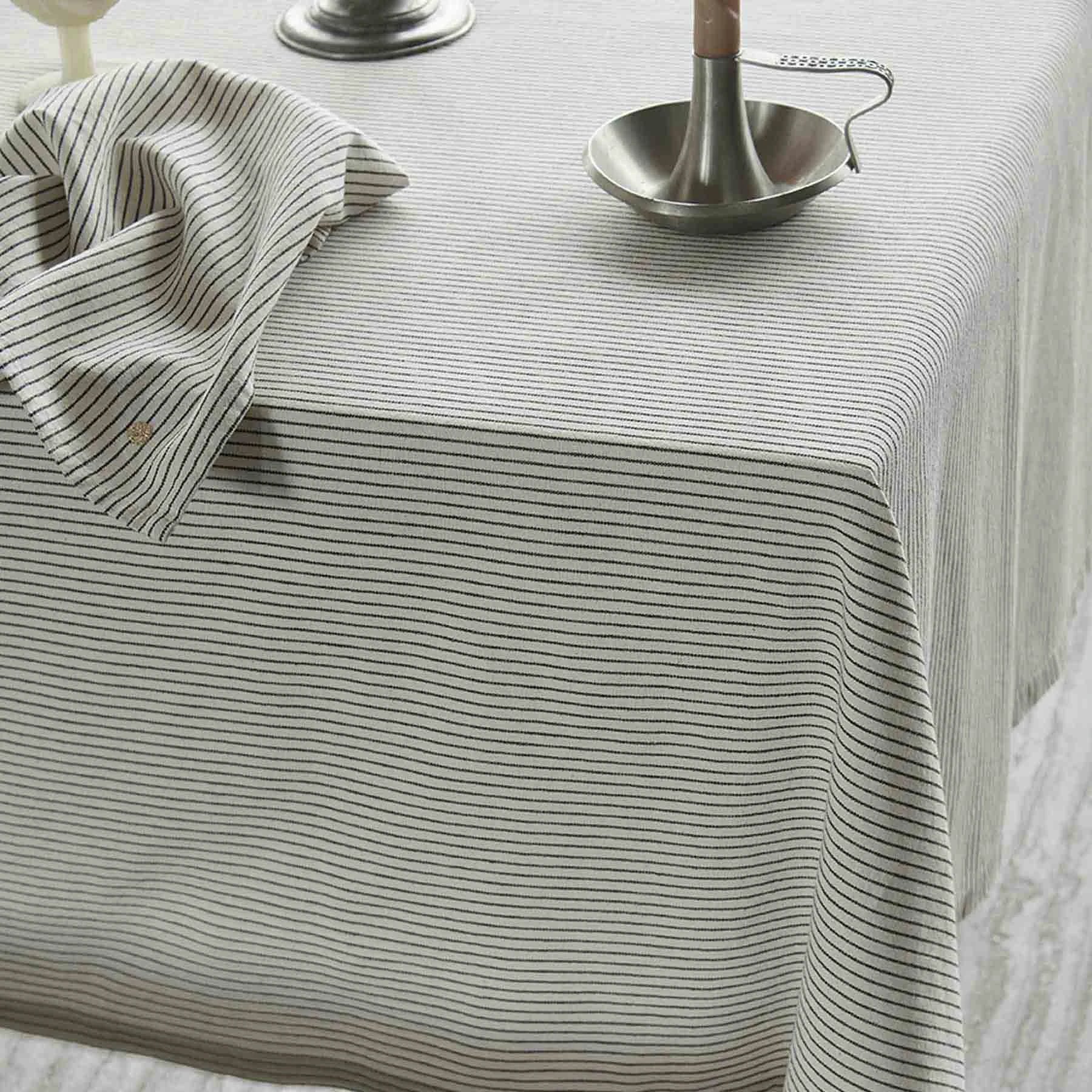 Lot de 2 serviettes de table Léonie by La Cerise sur le Gâteau
