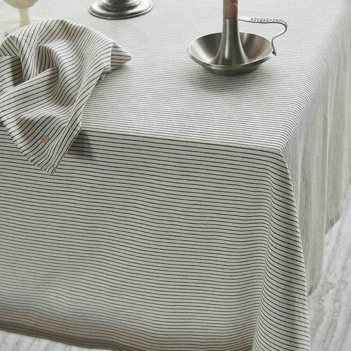 Lot de 2 serviettes de table Léonie by La Cerise sur le Gâteau