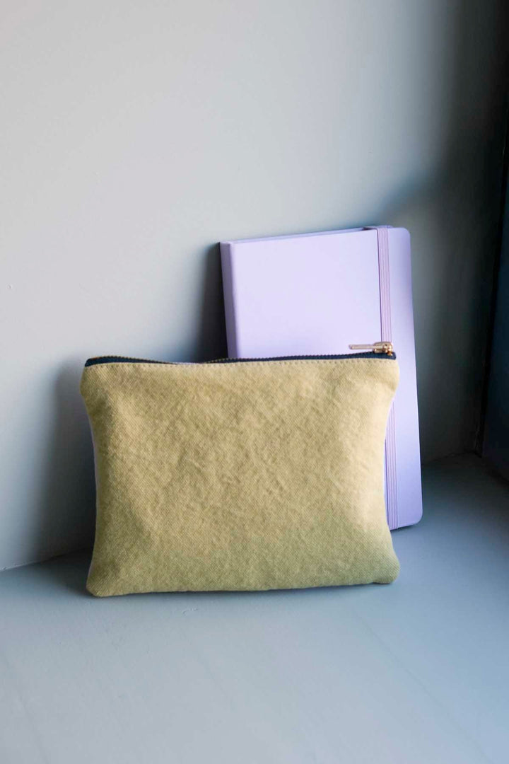 Pochette Tricolo La Cerise sur le Gâteau
