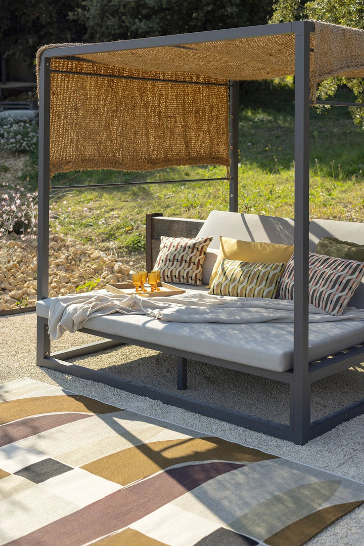 Coussin Kali outdoor by Vivaraise