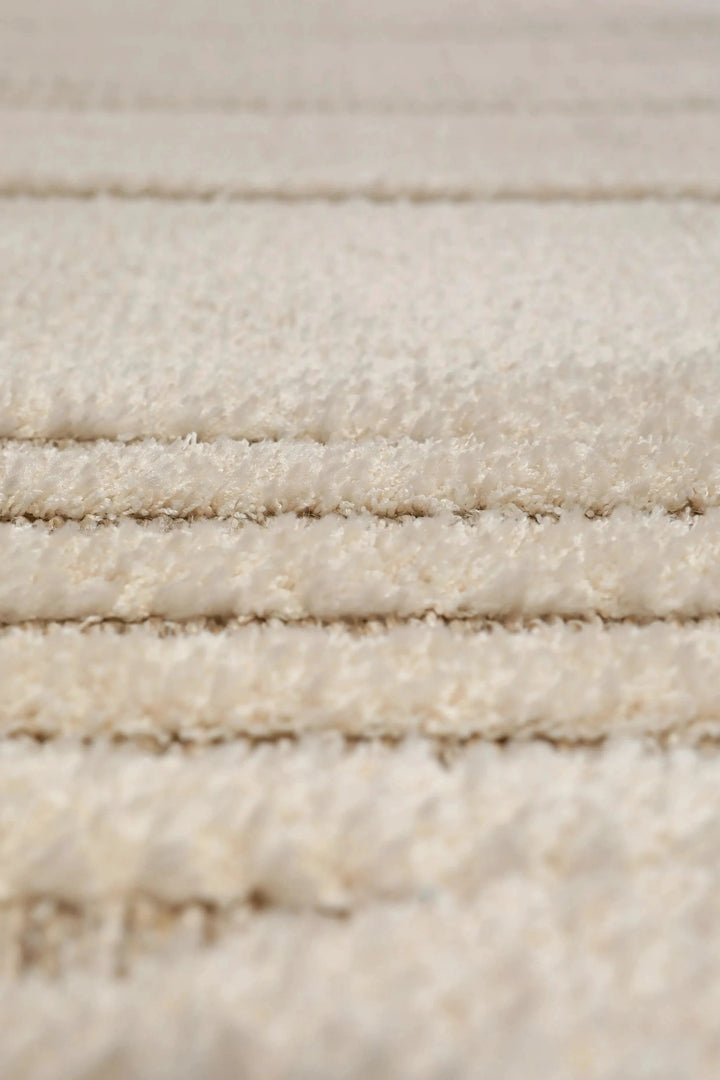 Tapis Coty Naturel by Vivaraise