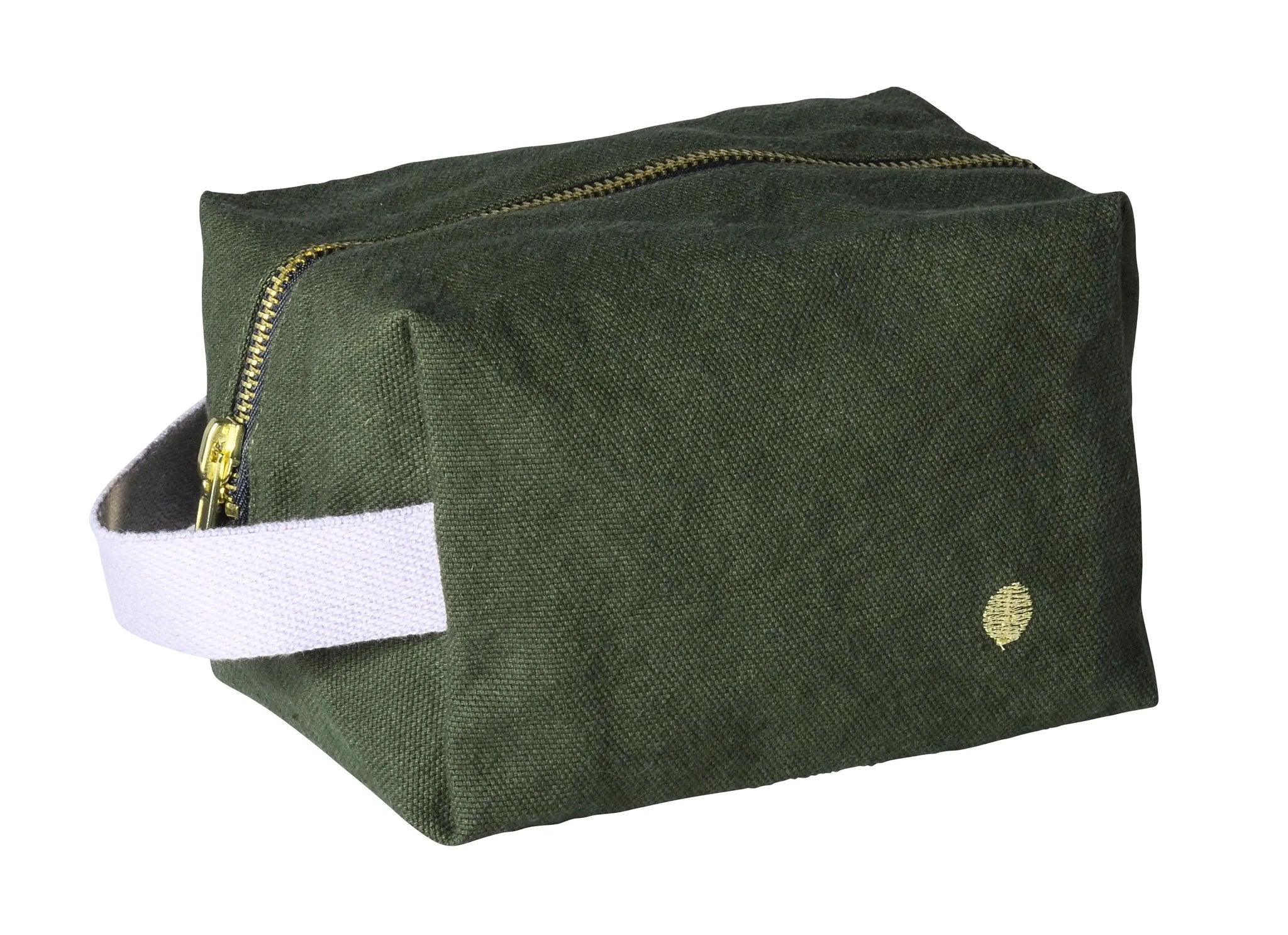 Trousse cube Iona by La Cerise sur le Gâteau
