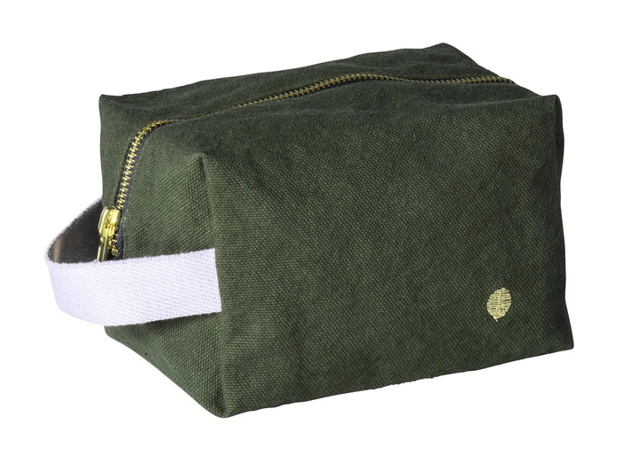 Trousse cube Iona by La Cerise sur le Gâteau