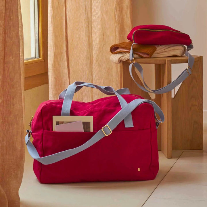 Sac voyage Iona by La Cerise sur le Gâteau