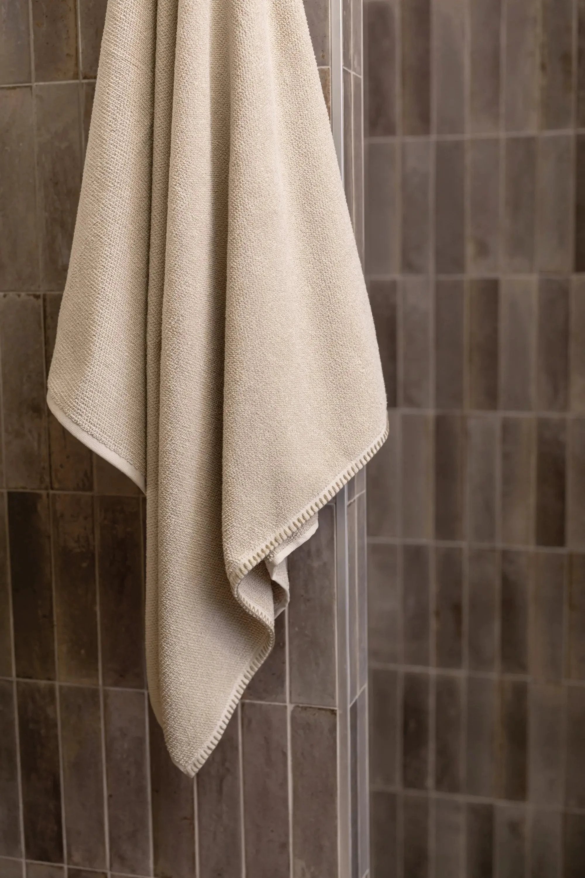 Drap de bain Bora by Vivaraise