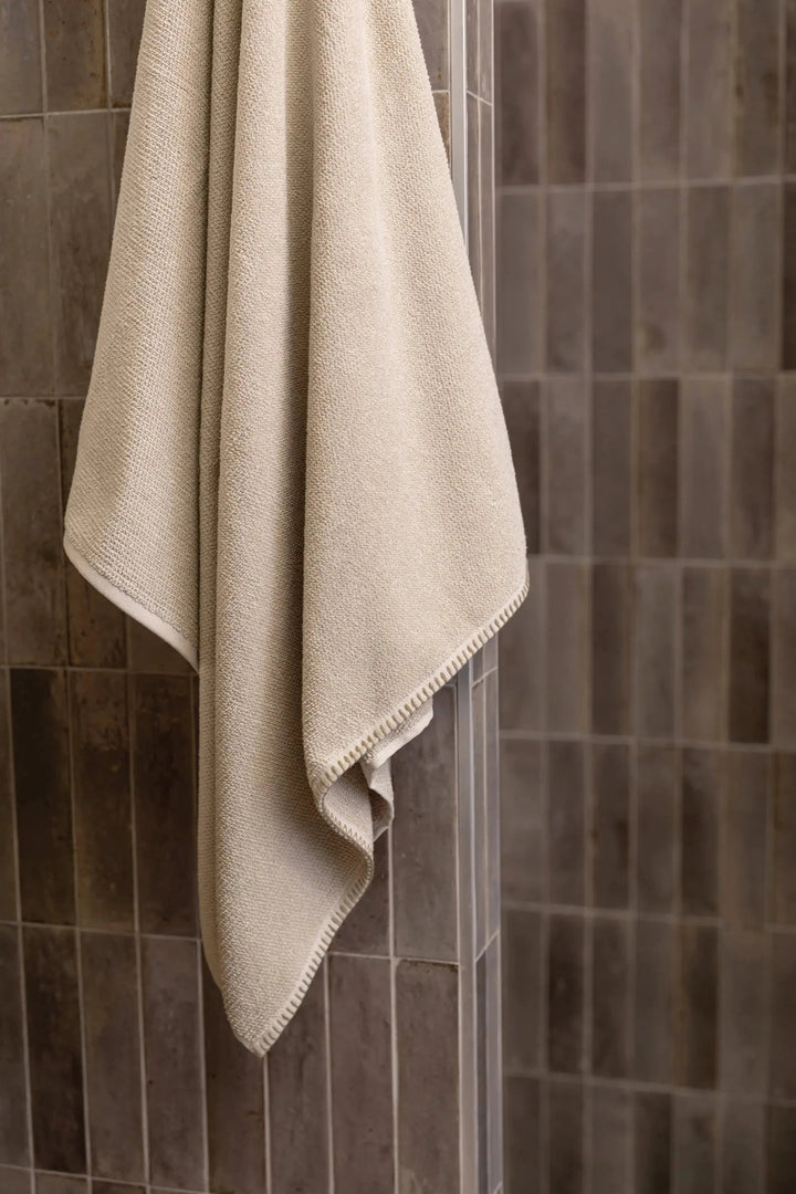 Drap de bain Bora by Vivaraise