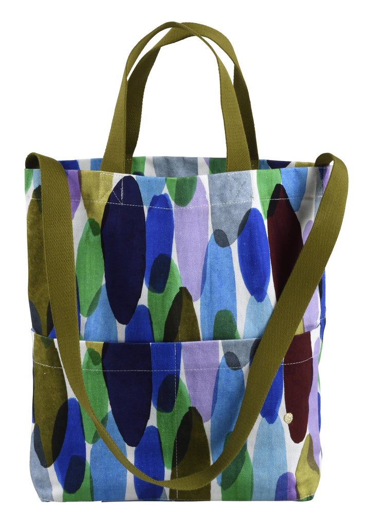 Sac my city Joy Multicolore La Cerise sur le Gâteau