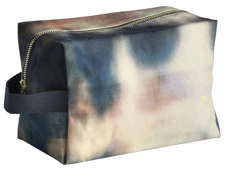 Trousse cube Iona by La Cerise sur le Gâteau