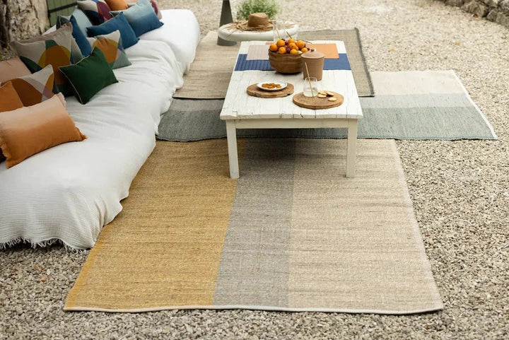Tapis Karan by Vivaraise