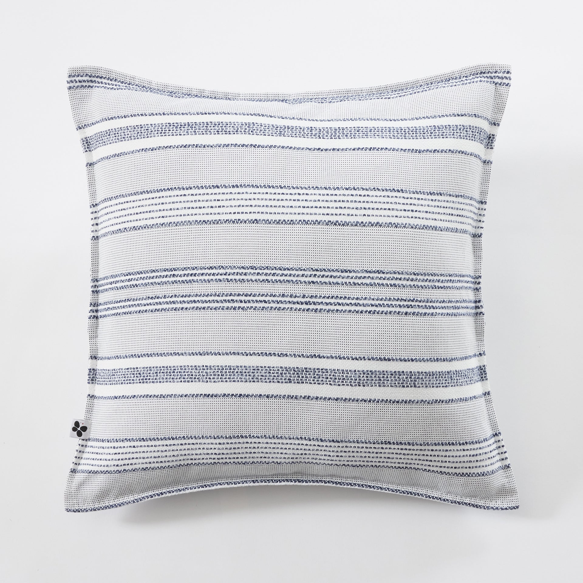 Housse de coussin Polypropylène DORIS Minuit