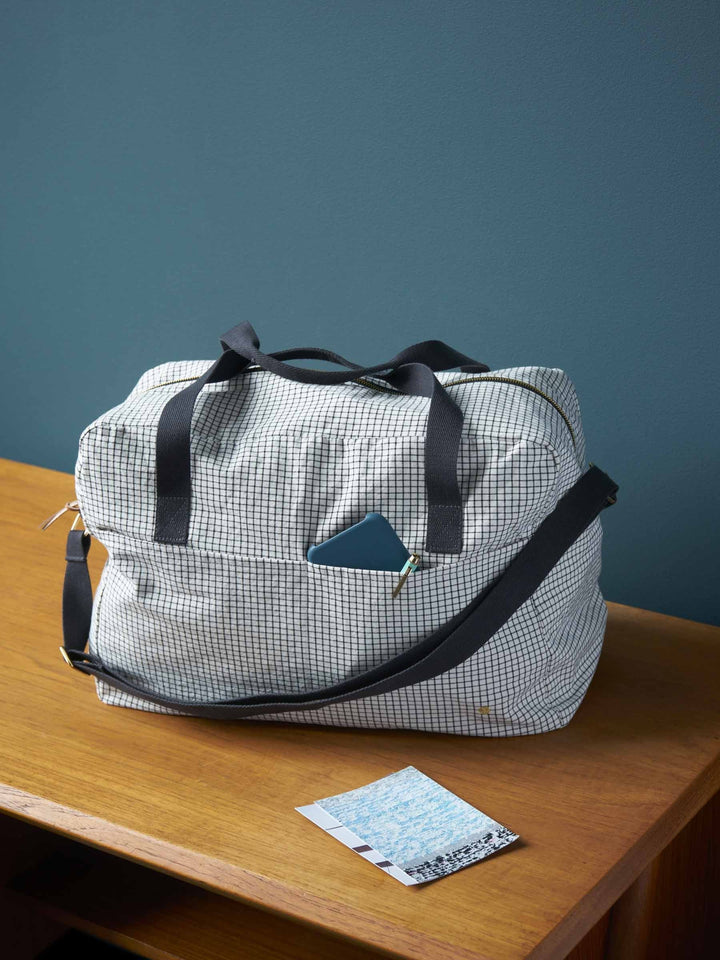 Sac voyage Gustave Caviar La Cerise sur le Gâteau