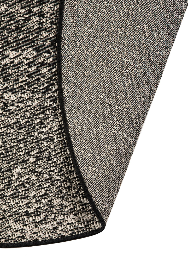 Tapis Malia 2 outdoor Tonnerre diamètre by Vivaraise