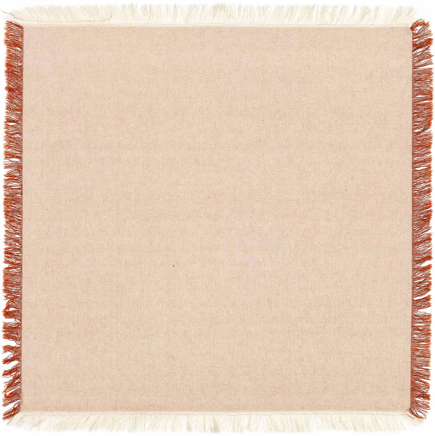 Serviette recyclée Kalea