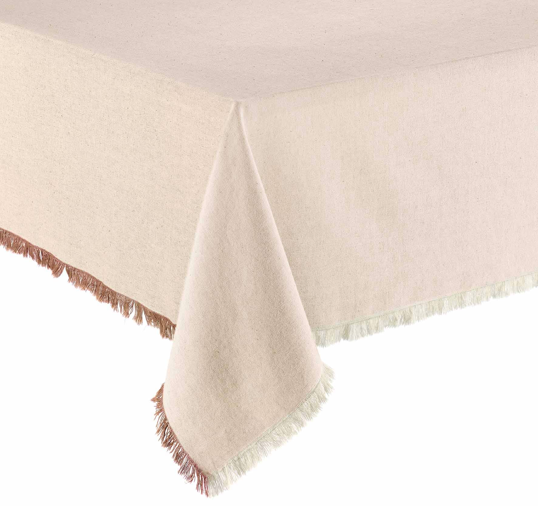 Nappe recyclée Kalea