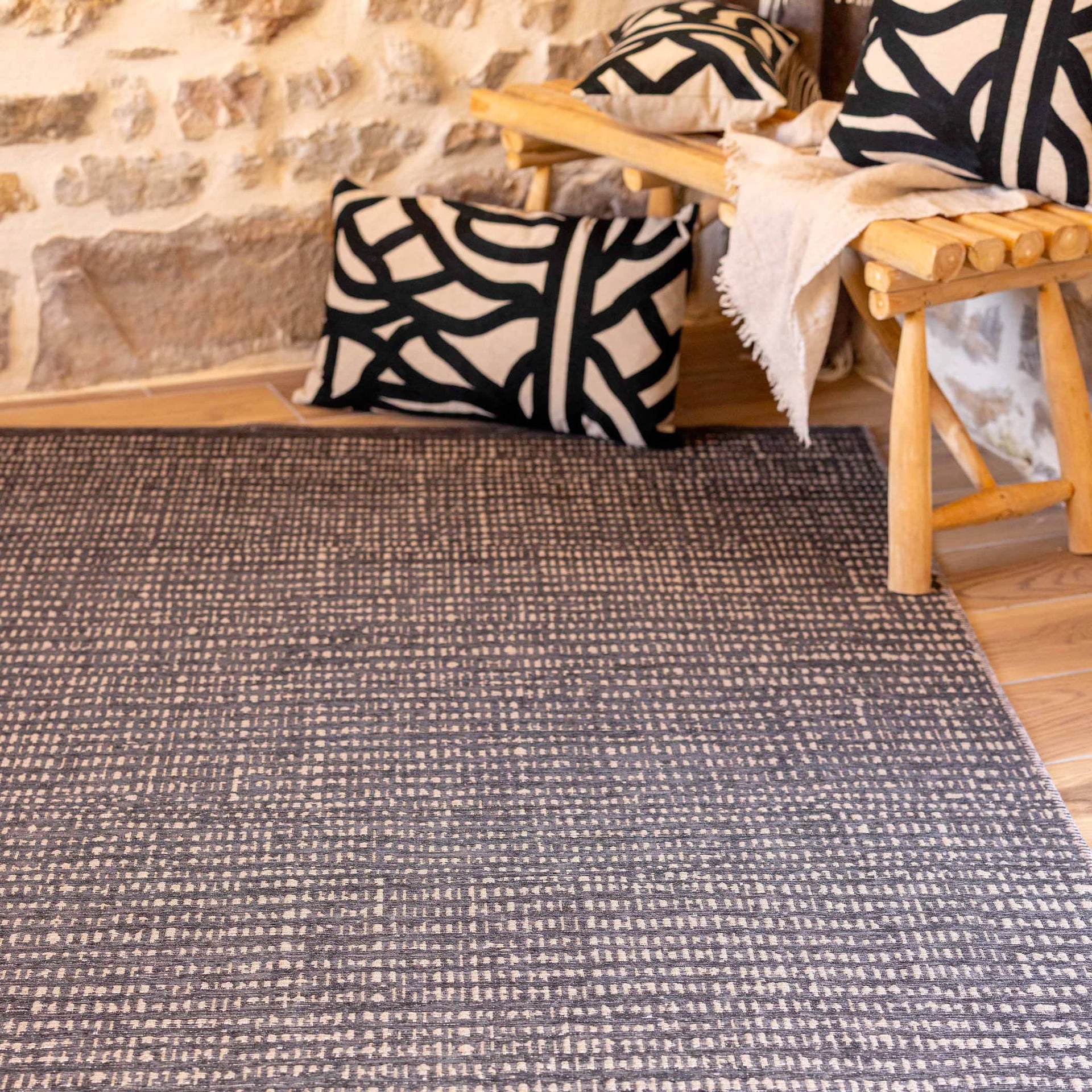 Tapis Tulla
