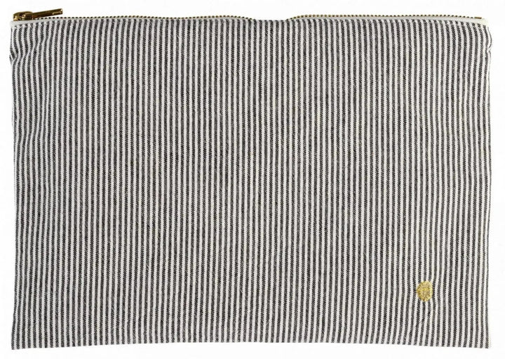 Pochette Finette Caviar by La Cerise sur le Gâteau