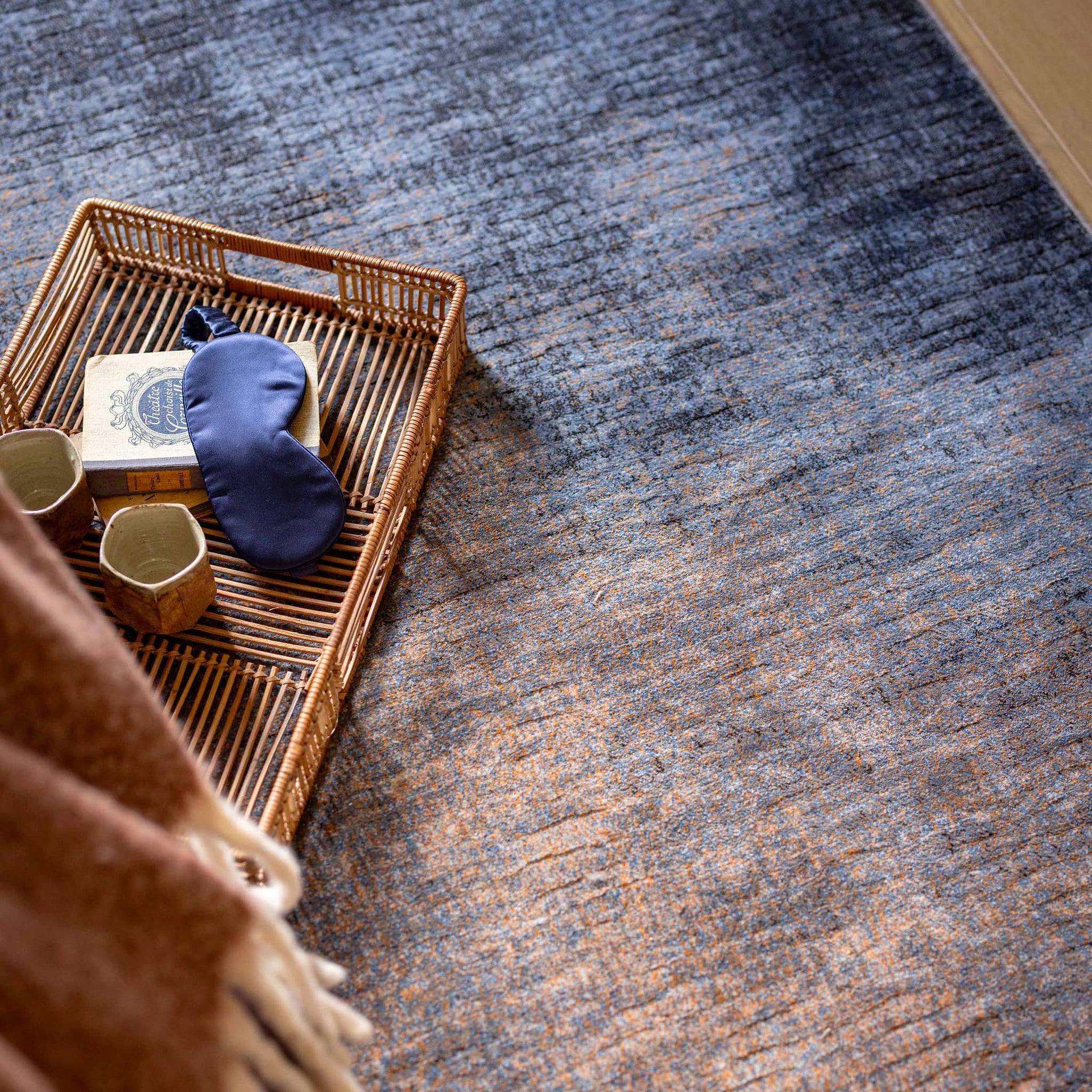 Tapis Orion