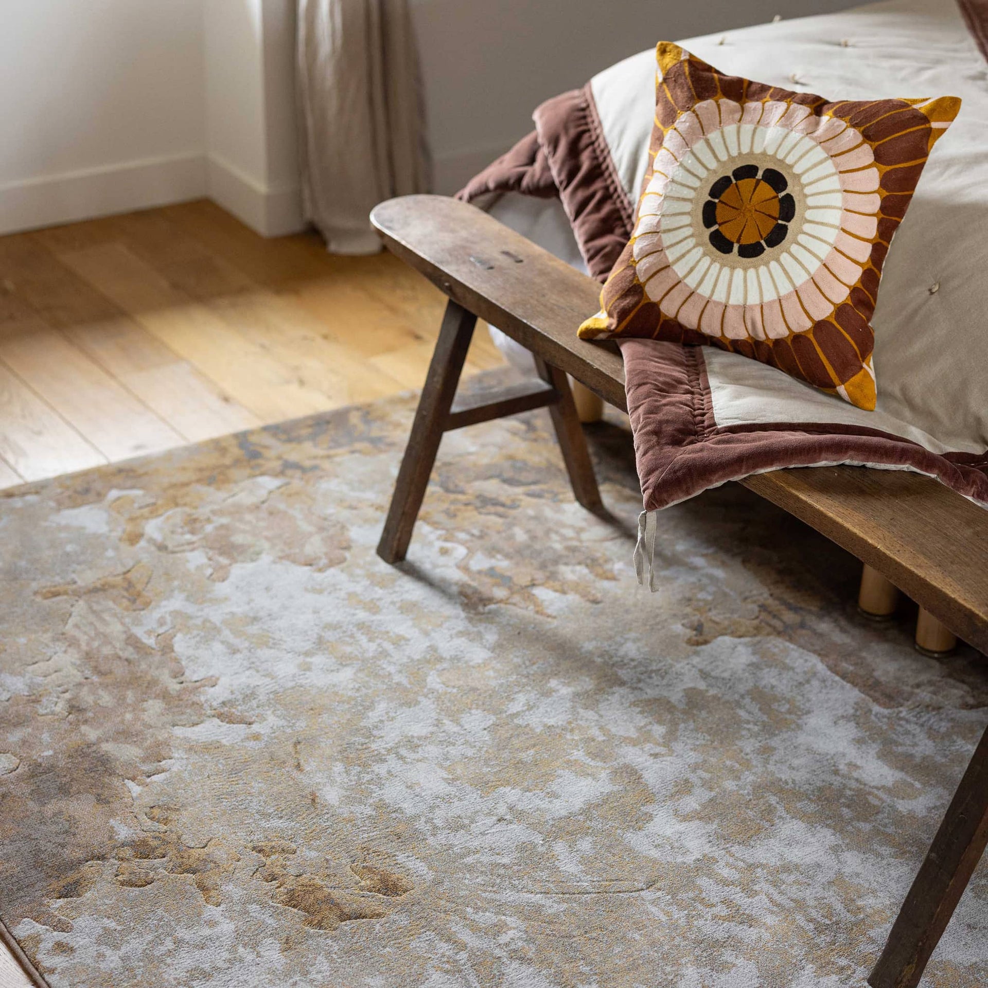 Tapis Enora
