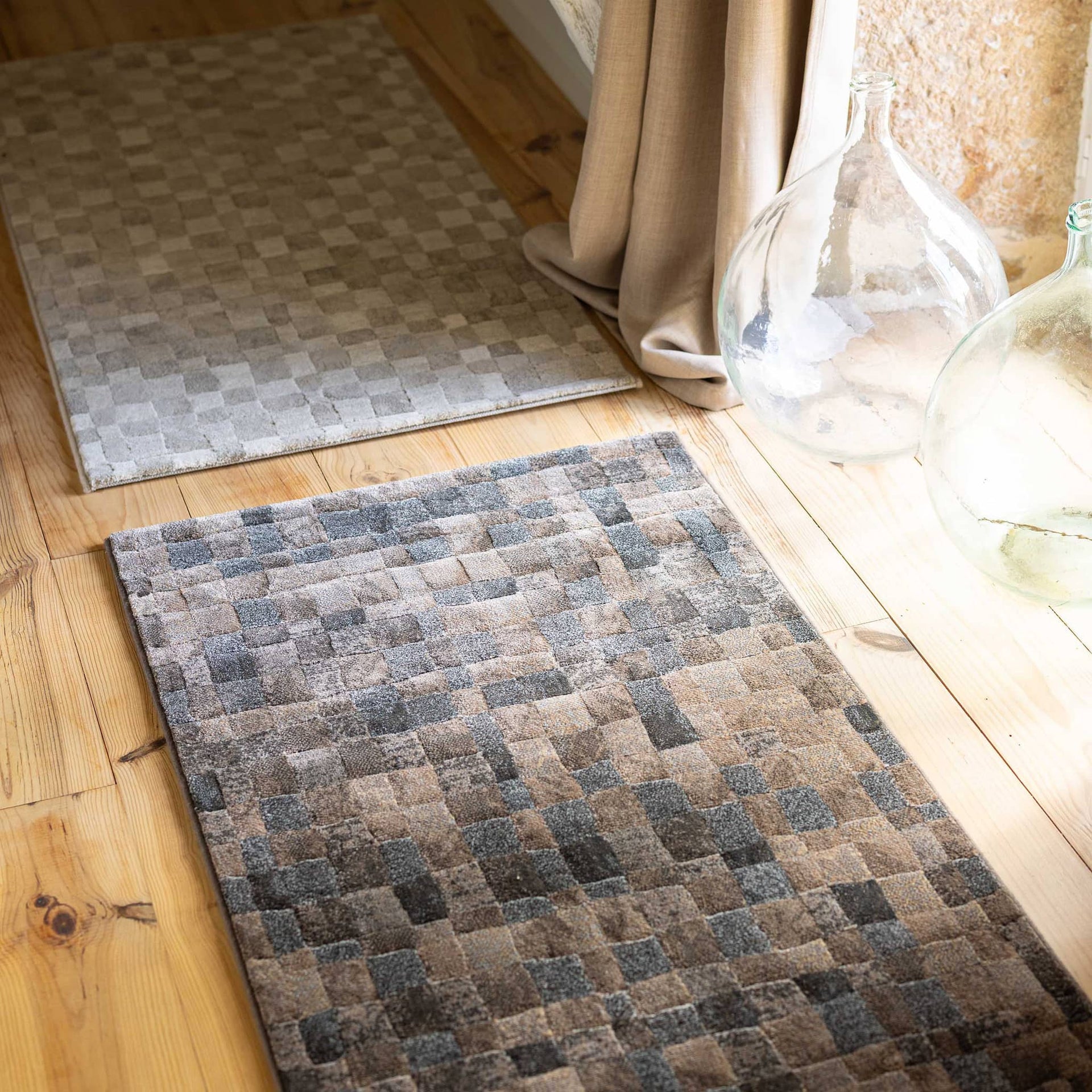 Tapis Azul