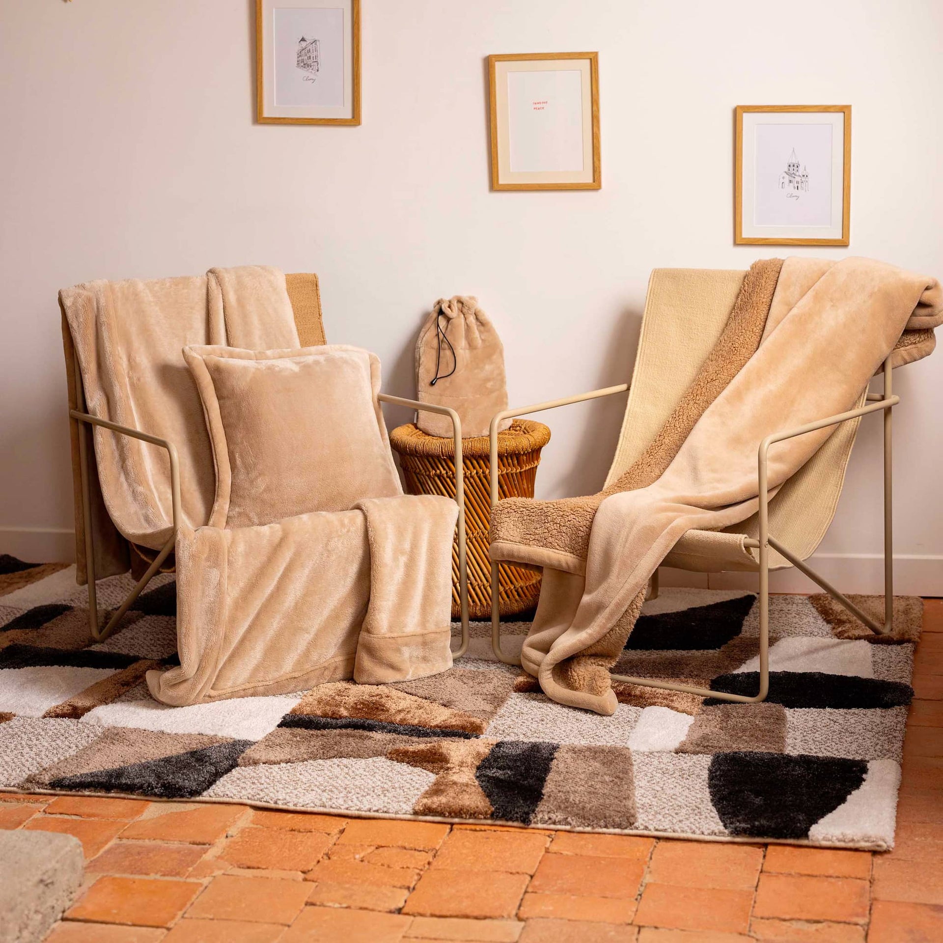 Tapis Kalei