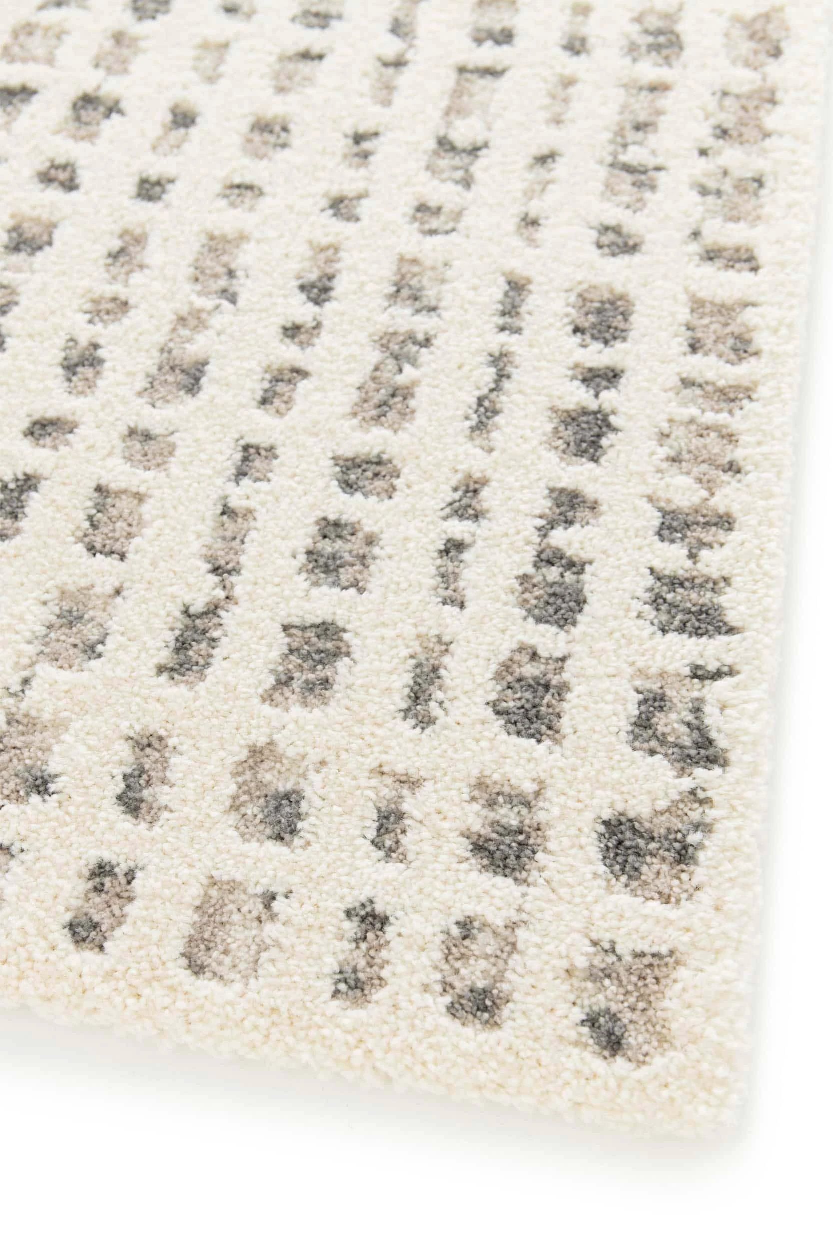 Tapis Carlo Naturel by Vivaraise