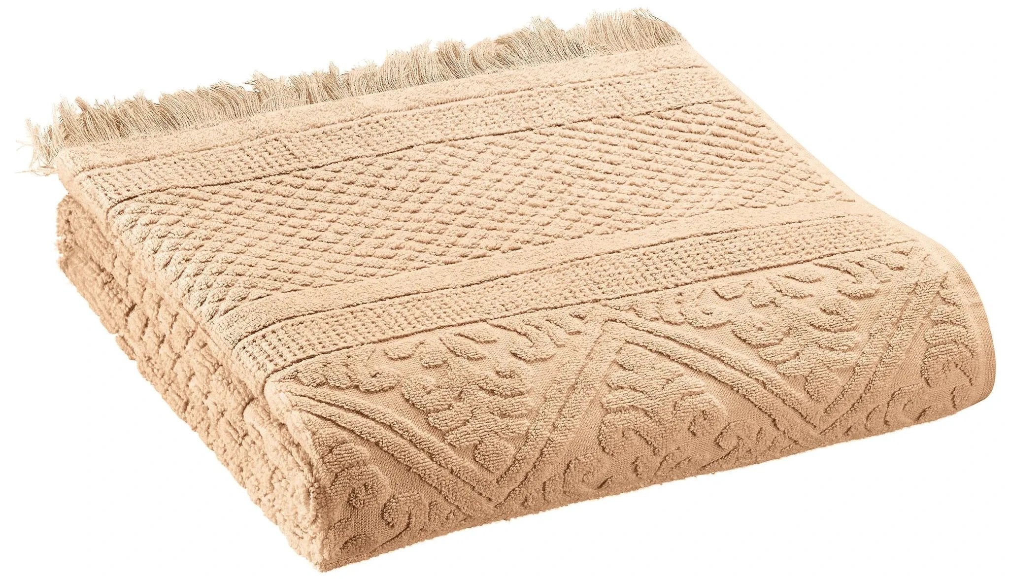 Serviette de Toilette Zoé by Vivaraise