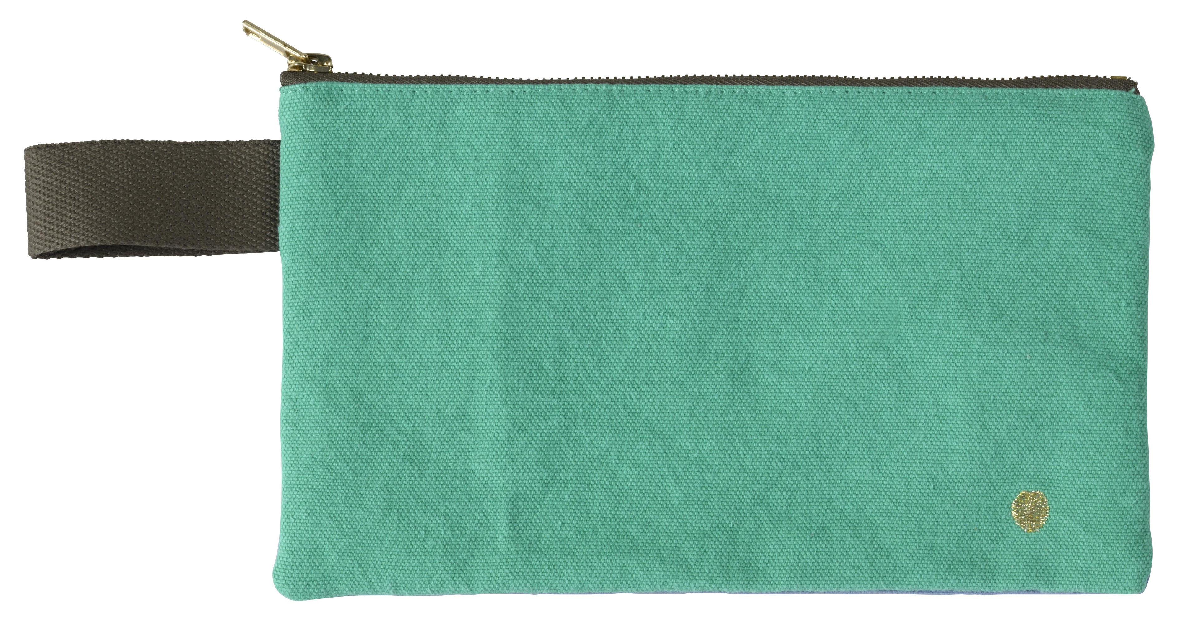 Pochette anse Tricolo 14 x 24 La Cerise sur le Gâteau