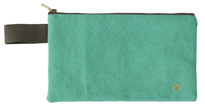 Pochette anse Tricolo 14 x 24 La Cerise sur le Gâteau