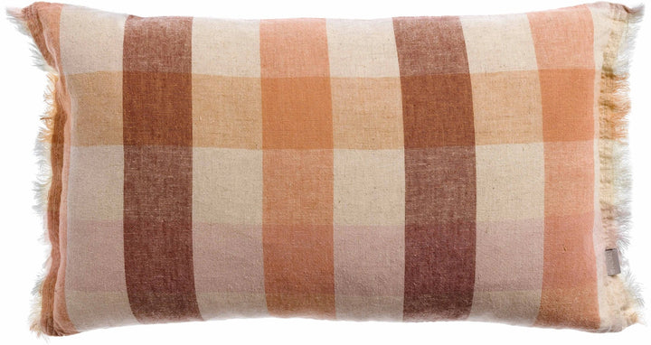 Coussin imprimé Kate by Vivaraise