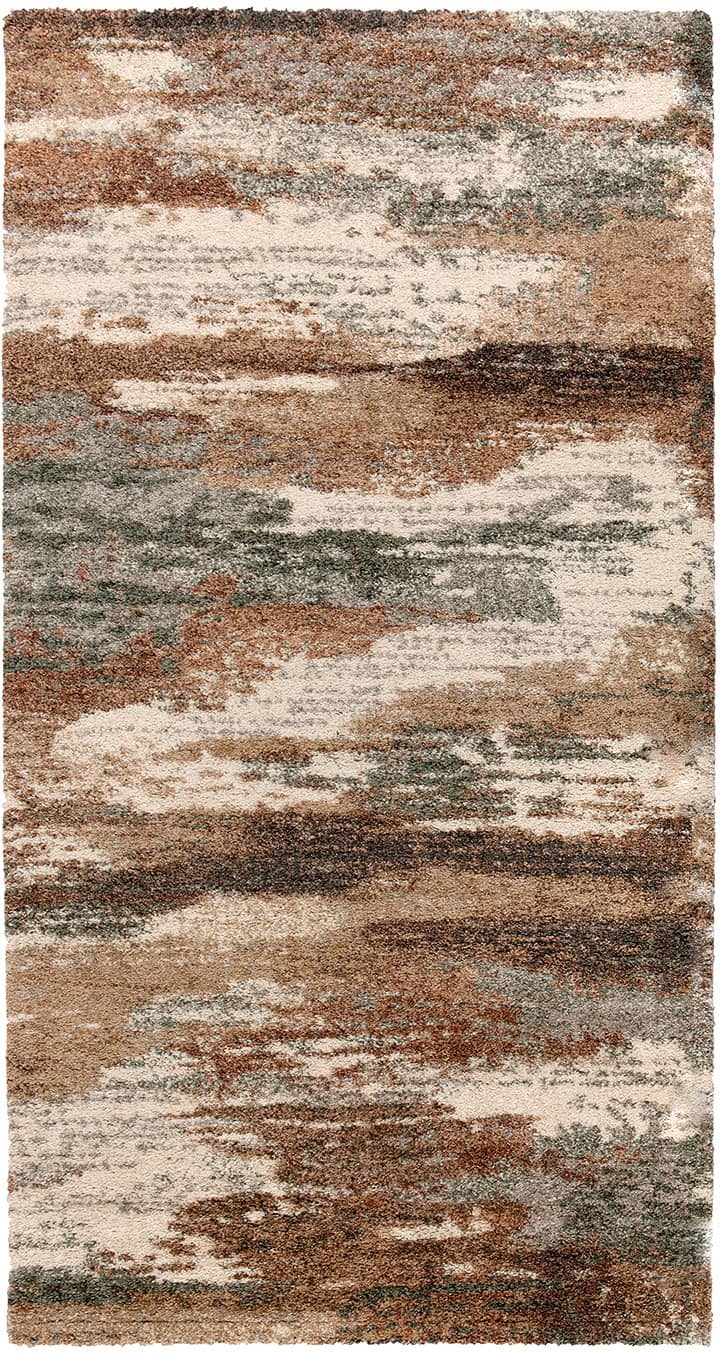 Tapis Nara
