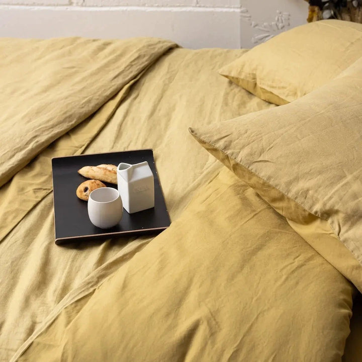 Housse de couette Linco by Vivaraise