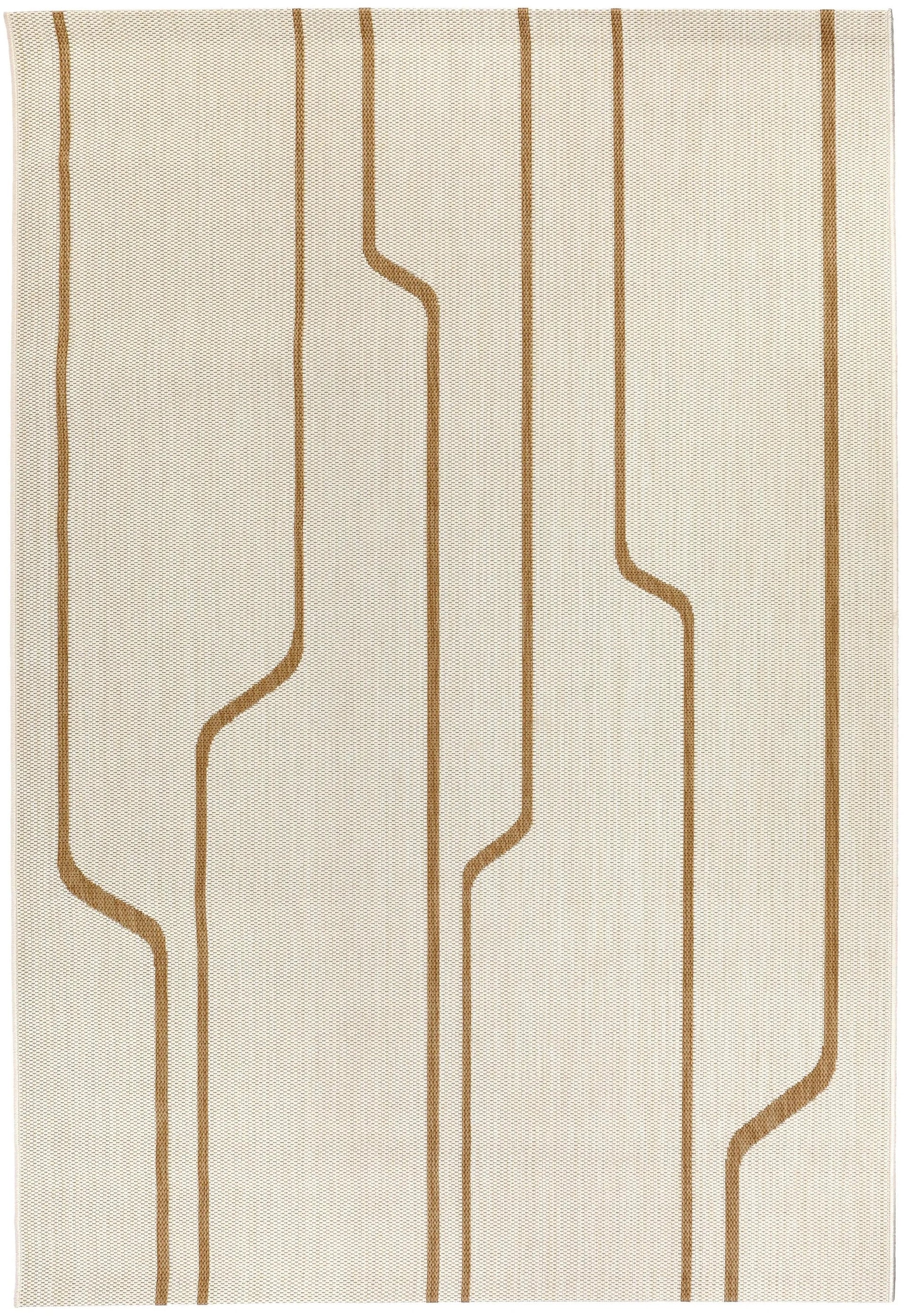 Tapis Damon outdoor by Vivaraise